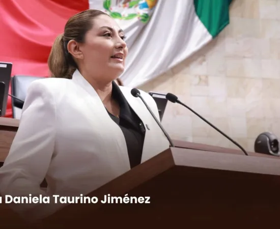Desde el Congreso del Estado se pronuncian por la defensa de la soberanía nacional ante injerencias extranjeras