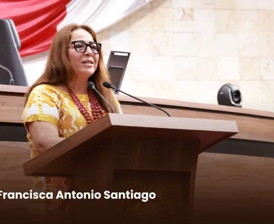 Respaldan en el Congreso del Estado la visión de la Presidenta Claudia Sheinbaum para fortalecer la justicia social y la estabilidad económica