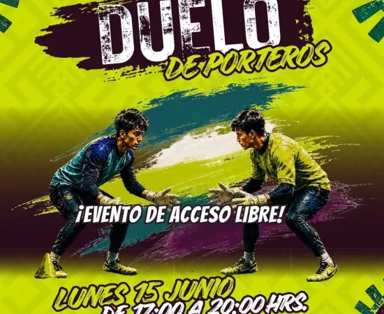 Continúan las actividades del Mundial Vecinal 2026 en Oaxaca de Juárez