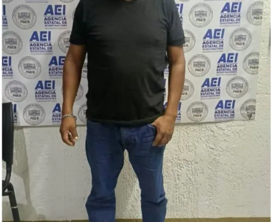 Fiscalía de Oaxaca obtiene prisión y vinculación a proceso por el delito de violación en agravio de una niña ocurrida en Zimatlán