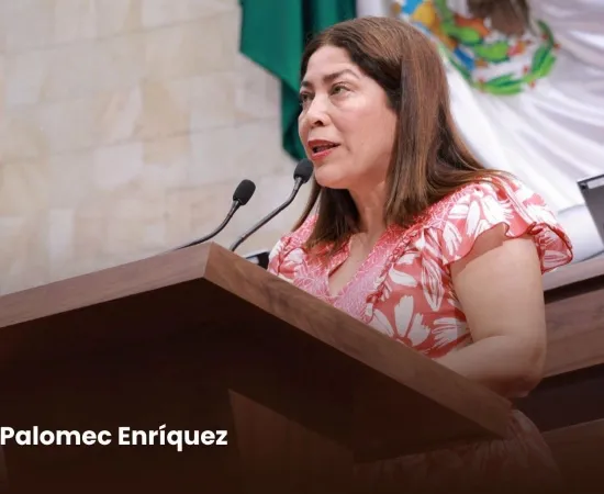 Presentan propuesta para exhortar a Conagua e Infonavit ante riesgo hídrico en fraccionamiento de Tlacolula
