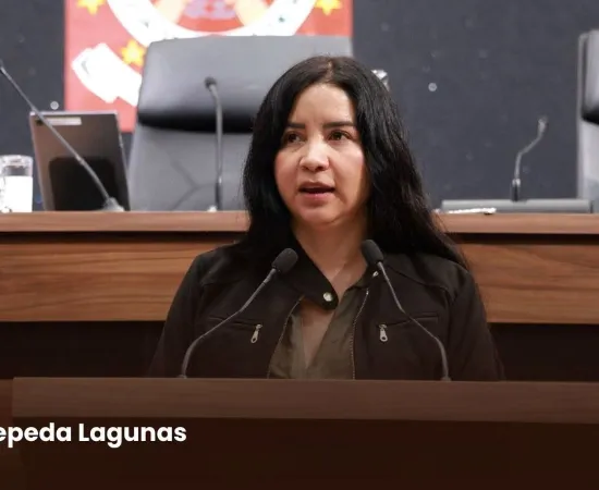 Proponen iniciativa para garantizar justicia pronta a mujeres víctimas de violencia política de género en Oaxaca