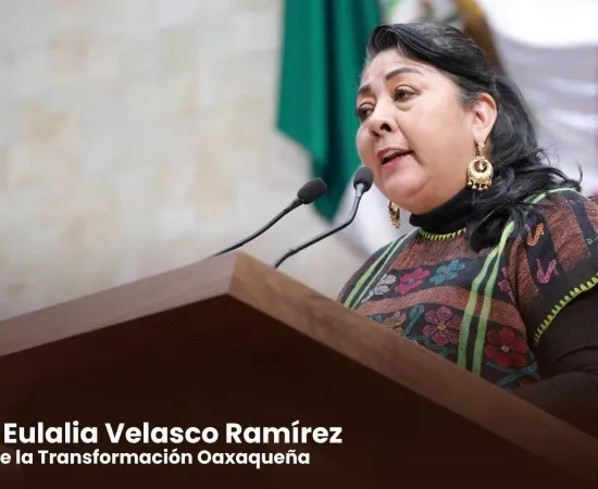 Presentan iniciativa para garantizar la continuidad del servicio educativo en Oaxaca
