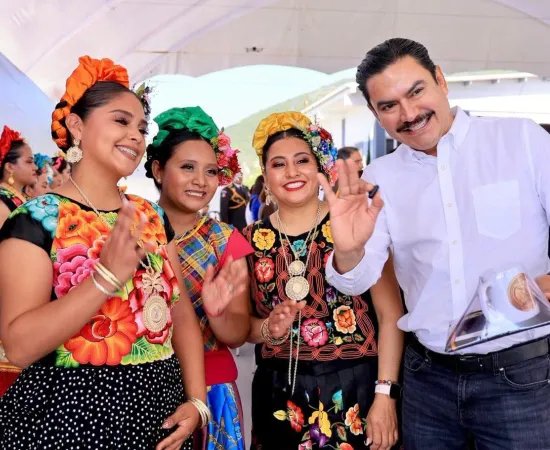 Asiste Ray Chagoya a aniversario de la Guardia Nacional
