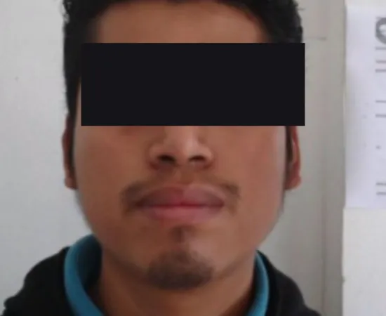 Logra FGEO sentencia histórica de 90 años de prisión contra responsable de violación equiparada cometida en San José Tenango
