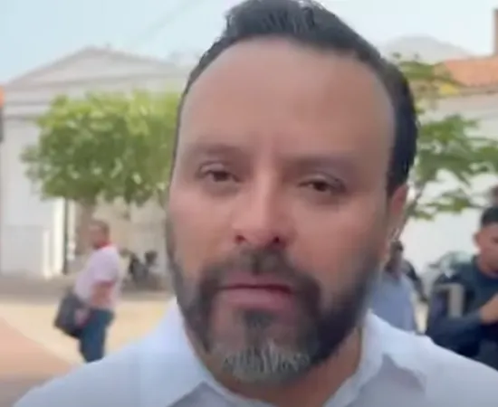 Jesús Romero llama a la CNTE a retomar el diálogo nacional