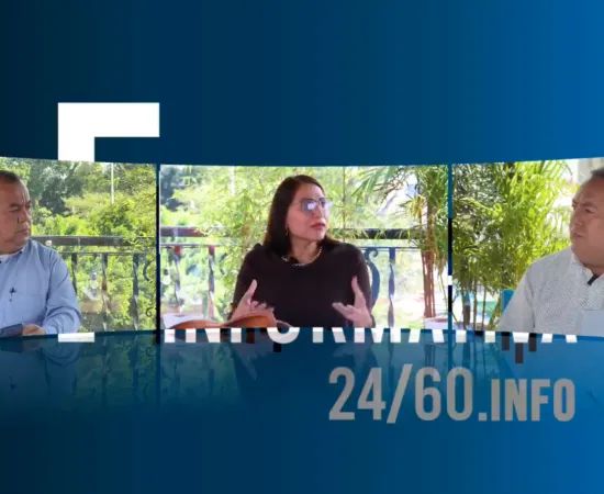 <iframe src="https://www.facebook.com/plugins/video.php?height=314&href=https%3A%2F%2Fwww.facebook.com%2Ffrecuencia2460%2Fvideos%2F1281279540847939%2F&show_text=false&width=560&t=0" width="560" height="314" style="border:none;overflow:hidden" scrolling="no" frameborder="0" allowfullscreen="true" allow="autoplay; clipboard-write; encrypted-media; picture-in-picture; web-share" allowFullScreen="true"></iframe>