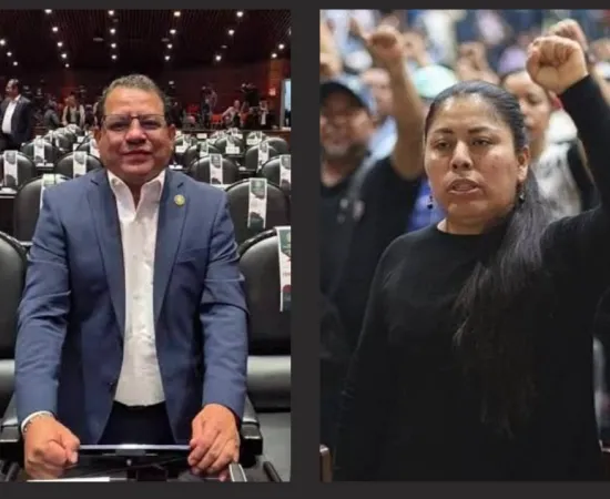 A 20 años de la revuelta magisterial, aprendieron bien el oficio