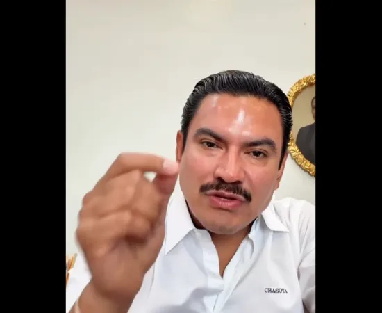 Gobierno Municipal explica decisión para mejorar la movilidad y reafirma su compromiso con el patrimonio de Oaxaca