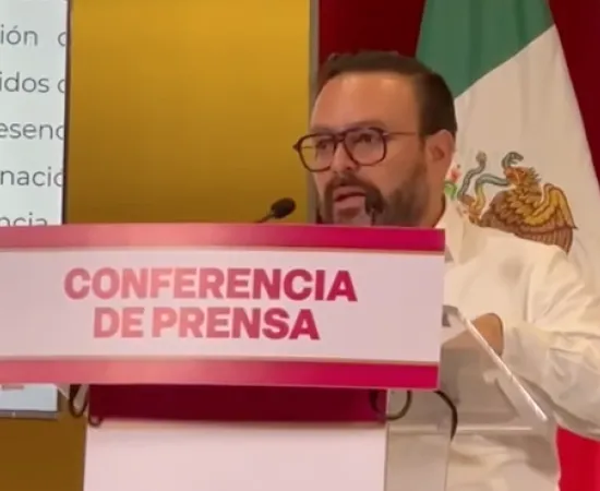 Confirma Sego reducción del 75% de homicidios en Juchitán 