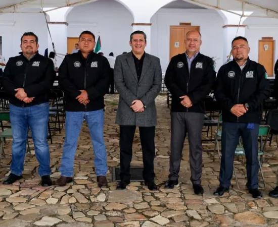 Abre FGEO capacitación a policías municipales para fortalecer judicialización de detenciones en Zona Metropolitana
