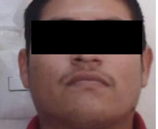 Logra FGEO sentencia de 30 años de prisión por homicidio de un taxista cometido en la región de la Costa