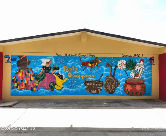 ¡Xoxocotlán, tierra de talento, arte y tradición!