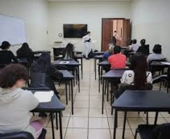 Presentarán 5 mil 875 aspirantes exámenes de admisión para ingresar a las Escuelas Normales de Oaxaca: Emilio Montero  