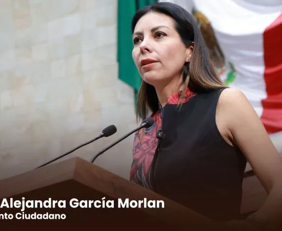 Proponen reforma al Código Penal para impedir que el silencio se presuma como consentimiento en abuso sexual