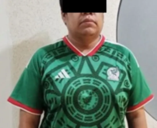 Obtiene Fiscalía de Oaxaca vinculación a proceso contra imputado por violación agravada cometida en agravio de una adolescente.