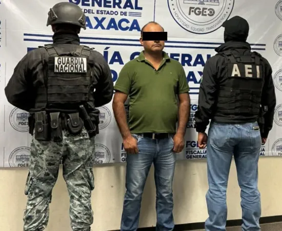 Acciones coordinadas contra el narcomenudeo en Oaxaca dejan aseguramientos y una detención en dos regiones de la entidad