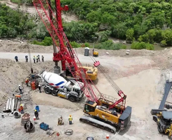 Mil 250 millones de pesos la inversión que reactivará la carretera Mitla-Tehuantepec