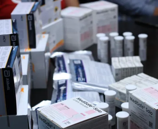 Más de 900 pruebas gratuitas de VIH fortalecen la prevención en Xoxocotlán