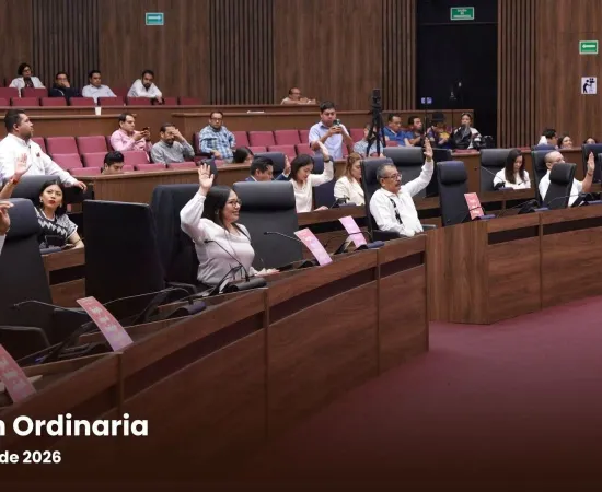 Aprueban reforma para el uso de videograbaciones en audiencias familiares para proteger a la niñez y adolescencia
