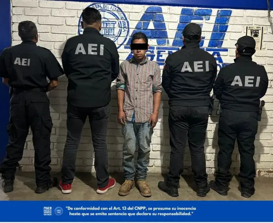 Obtiene Fiscalía de Oaxaca vinculación a proceso contra imputado por homicidio calificado cometido en Miahuatlán de Porfirio Díaz