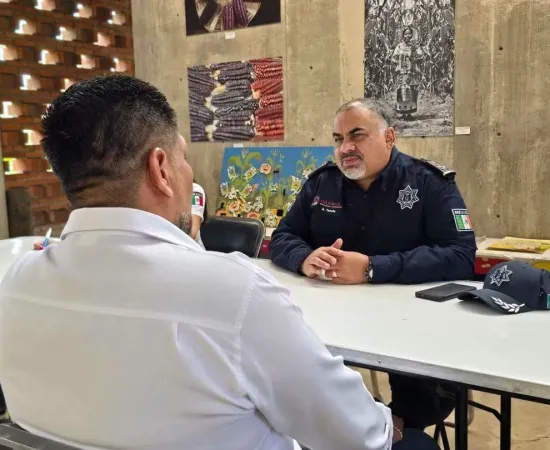 PABIC resguarda espacios seguros para las familias oaxaqueñas.
