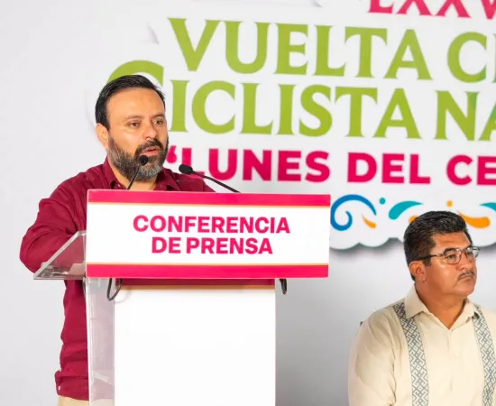 Gobierno de Oaxaca garantiza protección a autoridades municipales que enfrenten amenazas: Jesús Romero