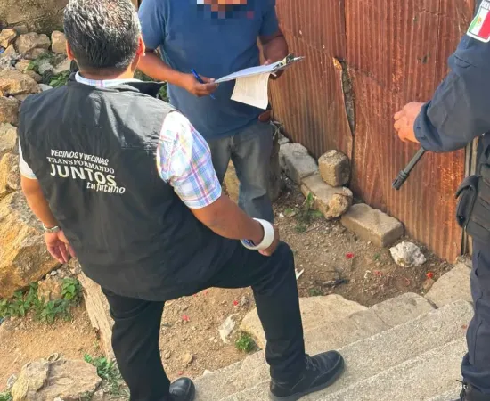 Sanciona Municipio de Oaxaca de Juárez caso de maltrato animal tras denuncia ciudadana