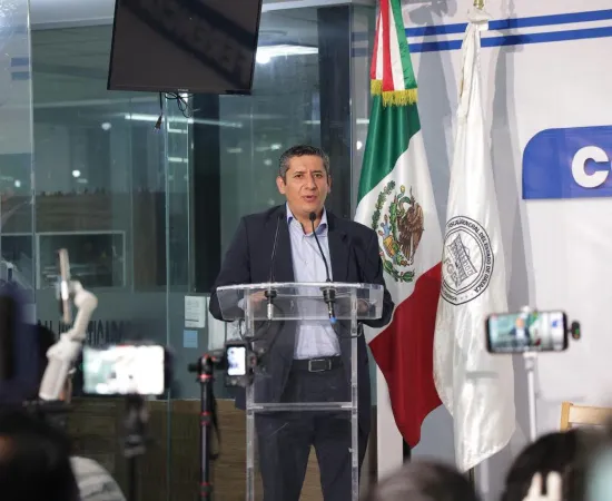 FGEO refuerza el control sobre vehículos asegurados: devoluciones en 72 horas, padrón público y fin a las depositarías municipales