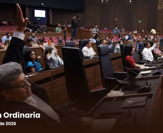 Reforman Ley Estatal de Economía Circular para garantizar la participación activa de las juventudes oaxaqueñas
