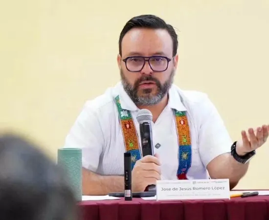 Concluye primer Lunes del Cerro con saldo blanco, informa Jesús Romero