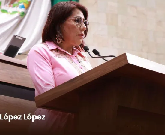 Reconoce Congreso del Estado a personas investigadoras científicas en salud y al Centro Estatal de Transfusión Sanguínea por su 35 aniversario