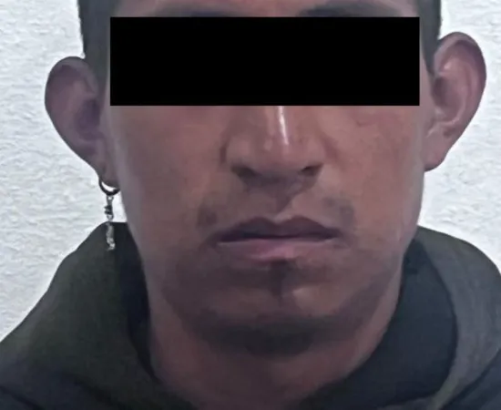 FGEO aprehende a probable responsable de equiparado a la violación y violencia de pareja que derivó en embarazo de adolescente en la región de la Mixteca