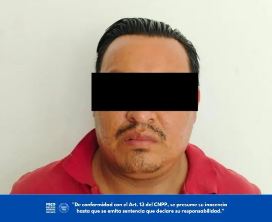 A vinculación a proceso y prisión preventiva contra probable responsable de fraude específico por seis millones de pesos en compraventa de un terreno