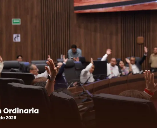 Exhorta el Congreso del Estado a los 570 municipios de Oaxaca a implementar campañas de concientización ambiental, arborización y reforestación