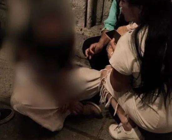 Operativo Donají–Guelaguetza permite localizar a menor extraviada
