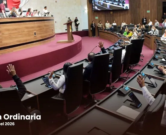 Declara Congreso de Oaxaca el 15 de abril como el Día de la y el Investigador Científico en Salud