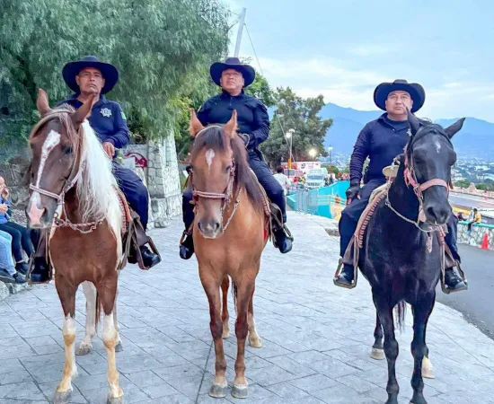 Concluyen actividades de la Guelaguetza 2026 con saldo blanco en Oaxaca de Juárez