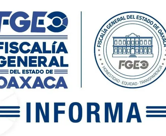 Fiscalía de Oaxaca brinda medidas de protección y atención inmediata a periodista tras denuncia