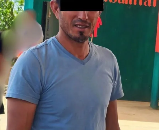 Le dan sentencia condenatoria contra responsable de violencia familiar en Mazatlán Villa de Flores
