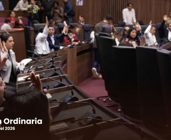 Exhorta Poder Legislativo a la CFE a fortalecer la infraestructura eléctrica en municipios de la Sierra Sur