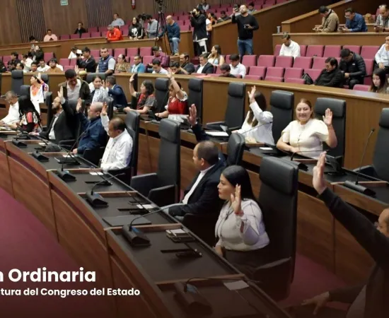 Aprueba Poder Legislativo elevaciones de Categoría Administrativa y cambio de nombre de una comunidad
