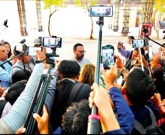 Proteger el ejercicio del periodismo: un compromiso del Estado
