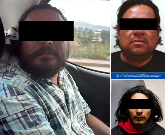 Obtiene FGEO cuatro vinculaciones a proceso por delitos sexuales cometidos en agravio de niñas y adolescentes