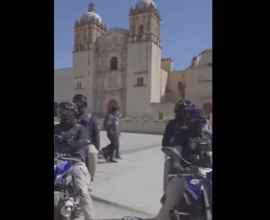 Jesús Romero informa que Oaxaca vivirá  una gran fiesta de Guelaguetza con orden, paz social y seguridad