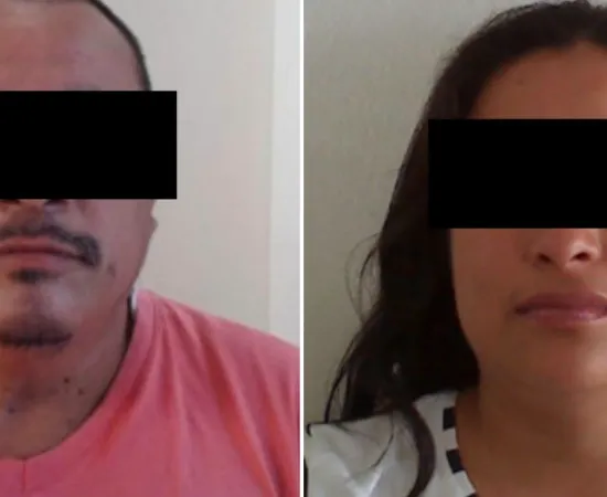 Dan 36 años de prisión contra cuatro personas por violencia familiar en agravio de una mujer adulta mayor