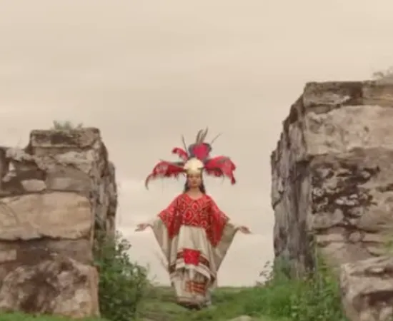 Donají… La Leyenda enaltecerá la identidad y la grandeza de Oaxaca en el Auditorio Guelaguetza 