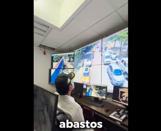 Cuando las instituciones trabajan en equipo, es posible proteger, atender y transformar vidas.