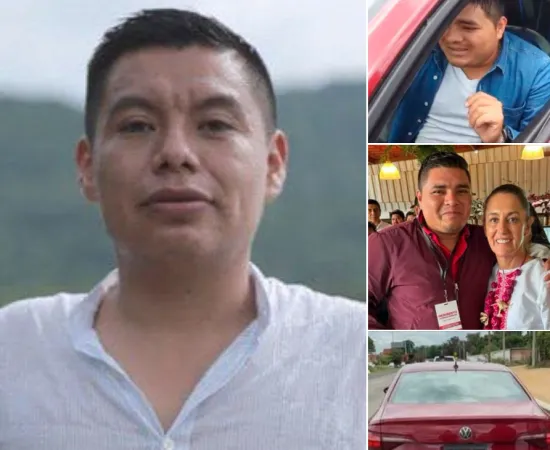 Legislador matrero es el protector de roba-autos