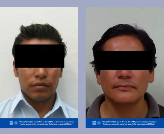 Obtiene Fiscalía de Oaxaca tres fallos condenatorios contra responsables de violencia familiar en Valles Centrales